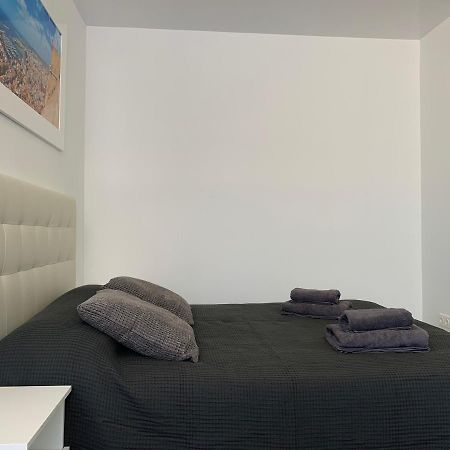 Rambla 43 Apartment Alicante Exterior photo