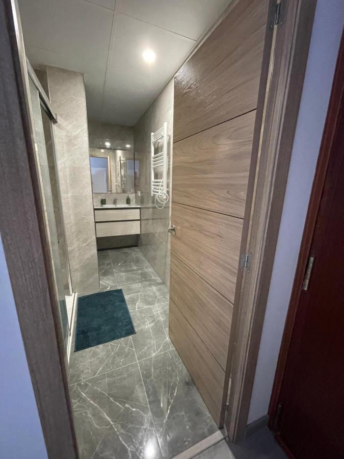 Rambla 43 Apartment Alicante Exterior photo