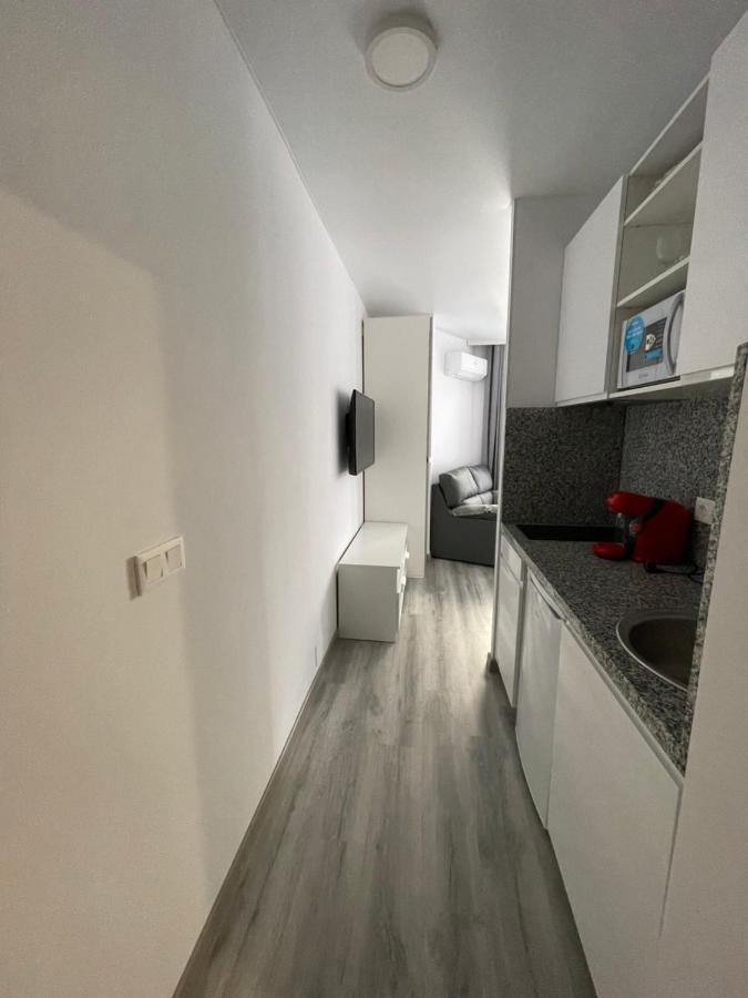 Rambla 43 Apartment Alicante Exterior photo