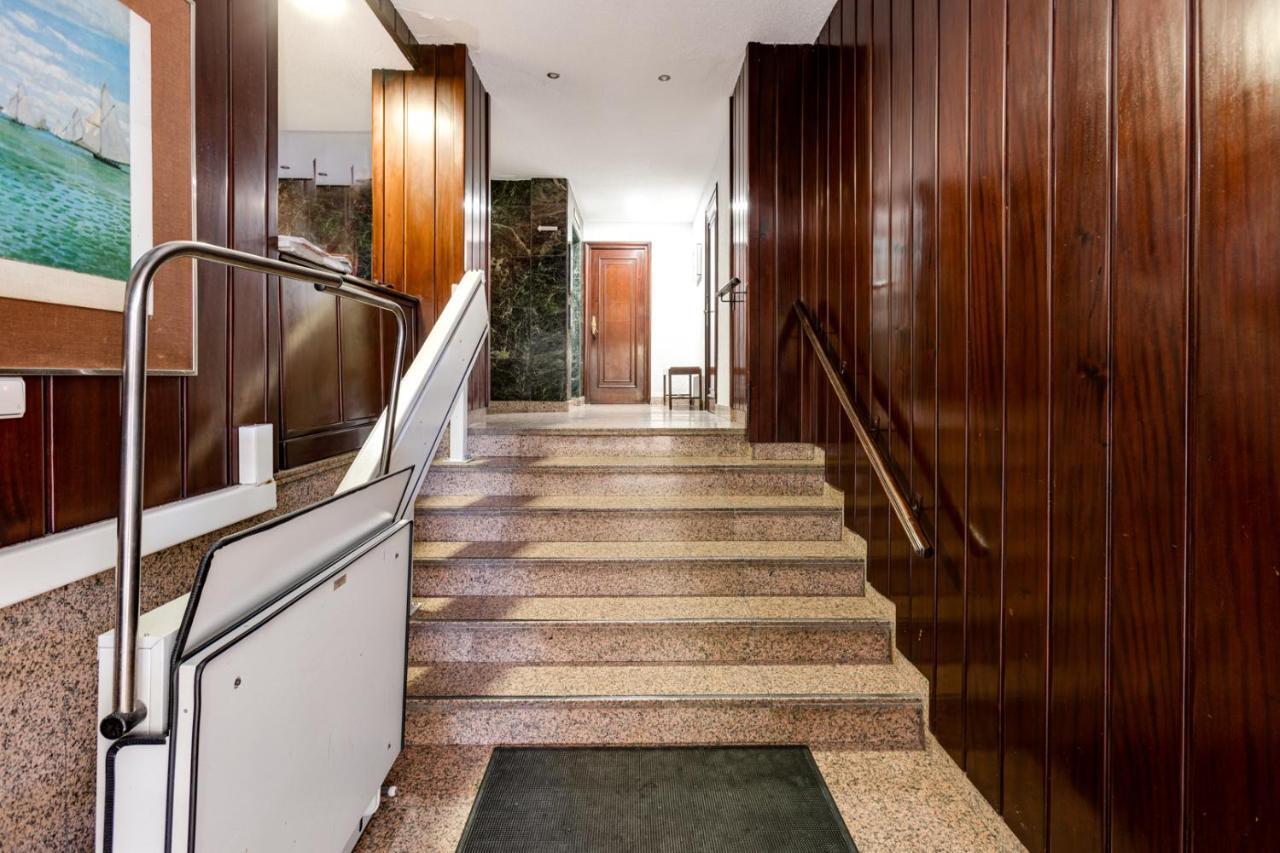 Rambla 43 Apartment Alicante Exterior photo