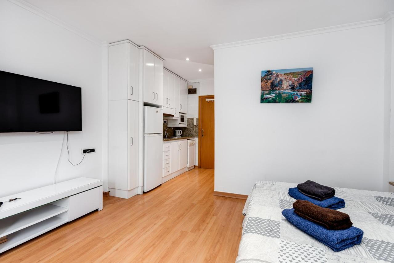 Rambla 43 Apartment Alicante Exterior photo