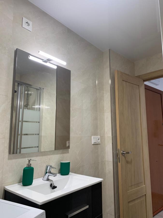 Rambla 43 Apartment Alicante Exterior photo