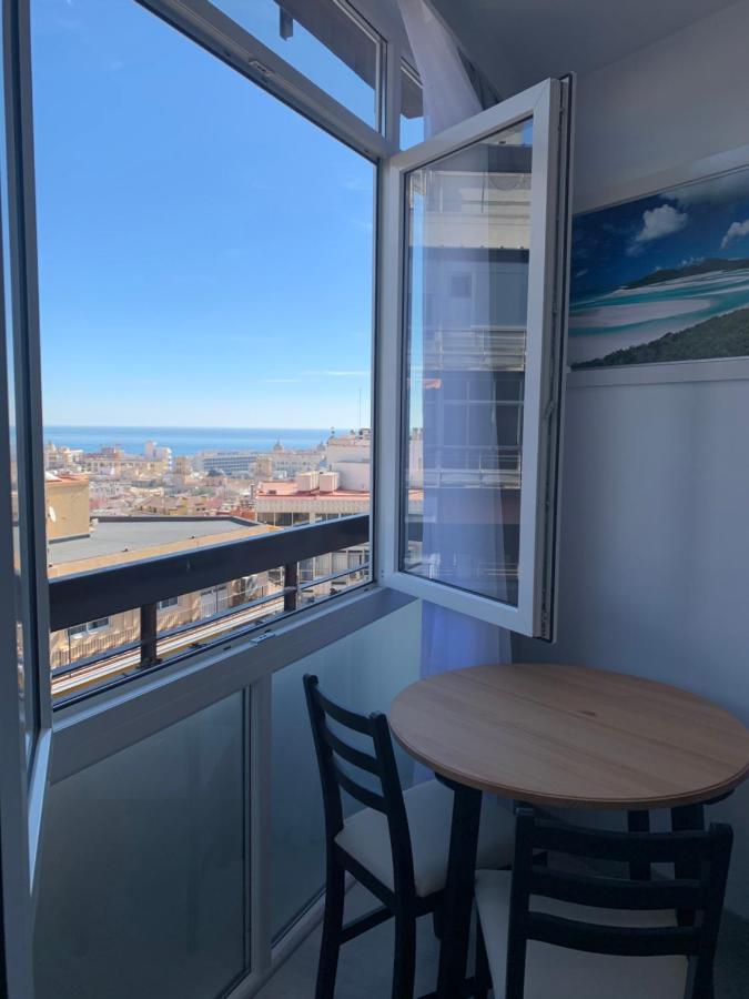 Rambla 43 Apartment Alicante Exterior photo