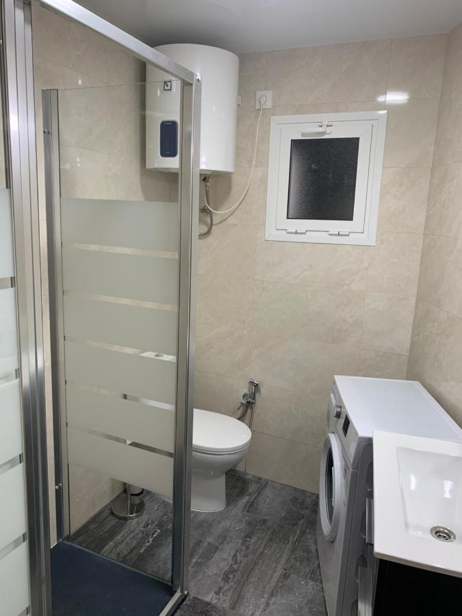Rambla 43 Apartment Alicante Exterior photo