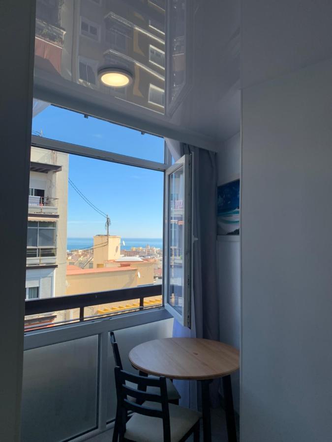 Rambla 43 Apartment Alicante Exterior photo